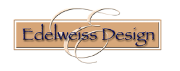 Edelweiss Design, Inc. Logo